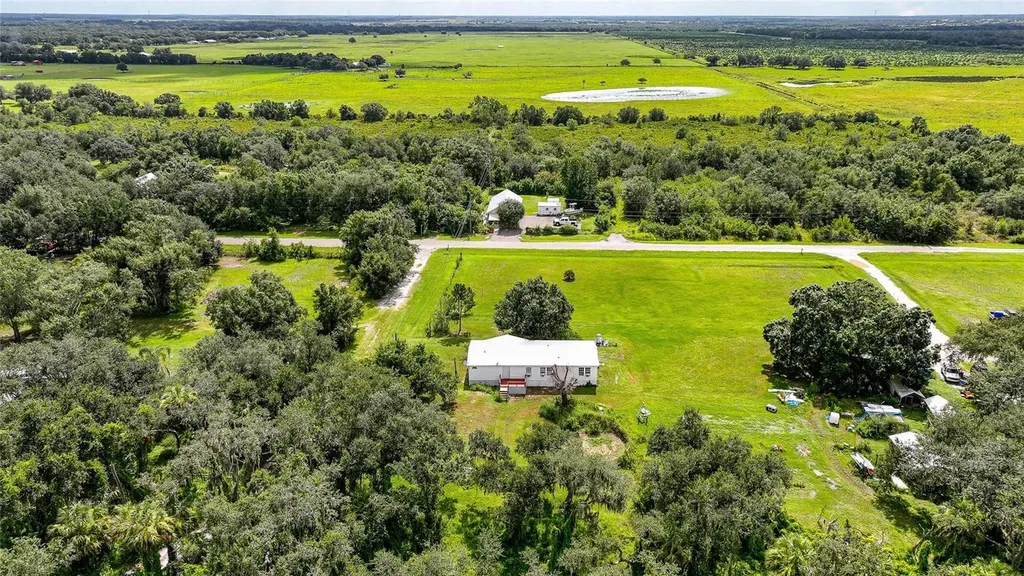 2451 SW Brandy Drive Arcadia FL 34266
