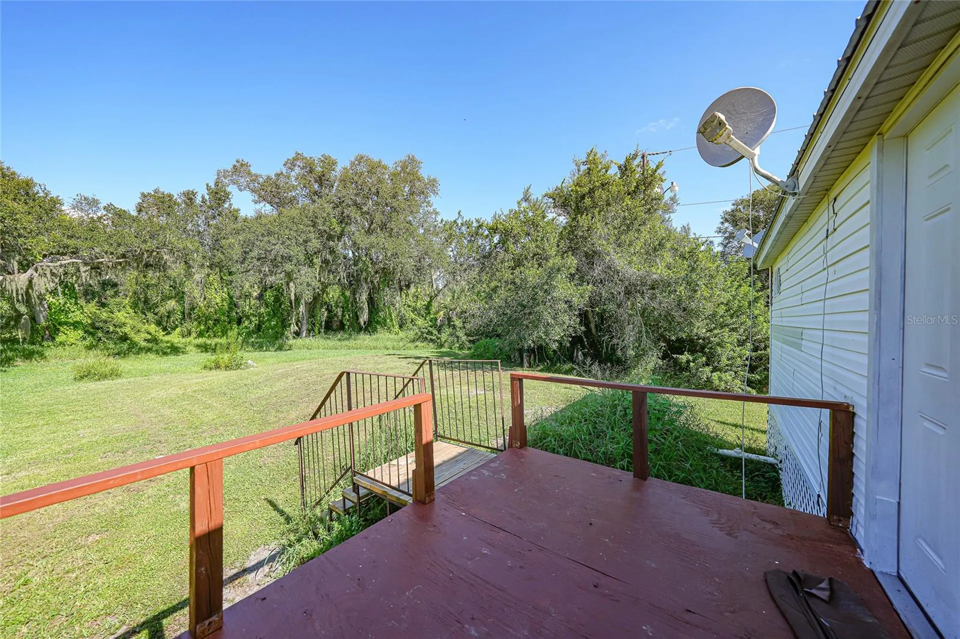 2451 SW Brandy Drive Arcadia FL 34266