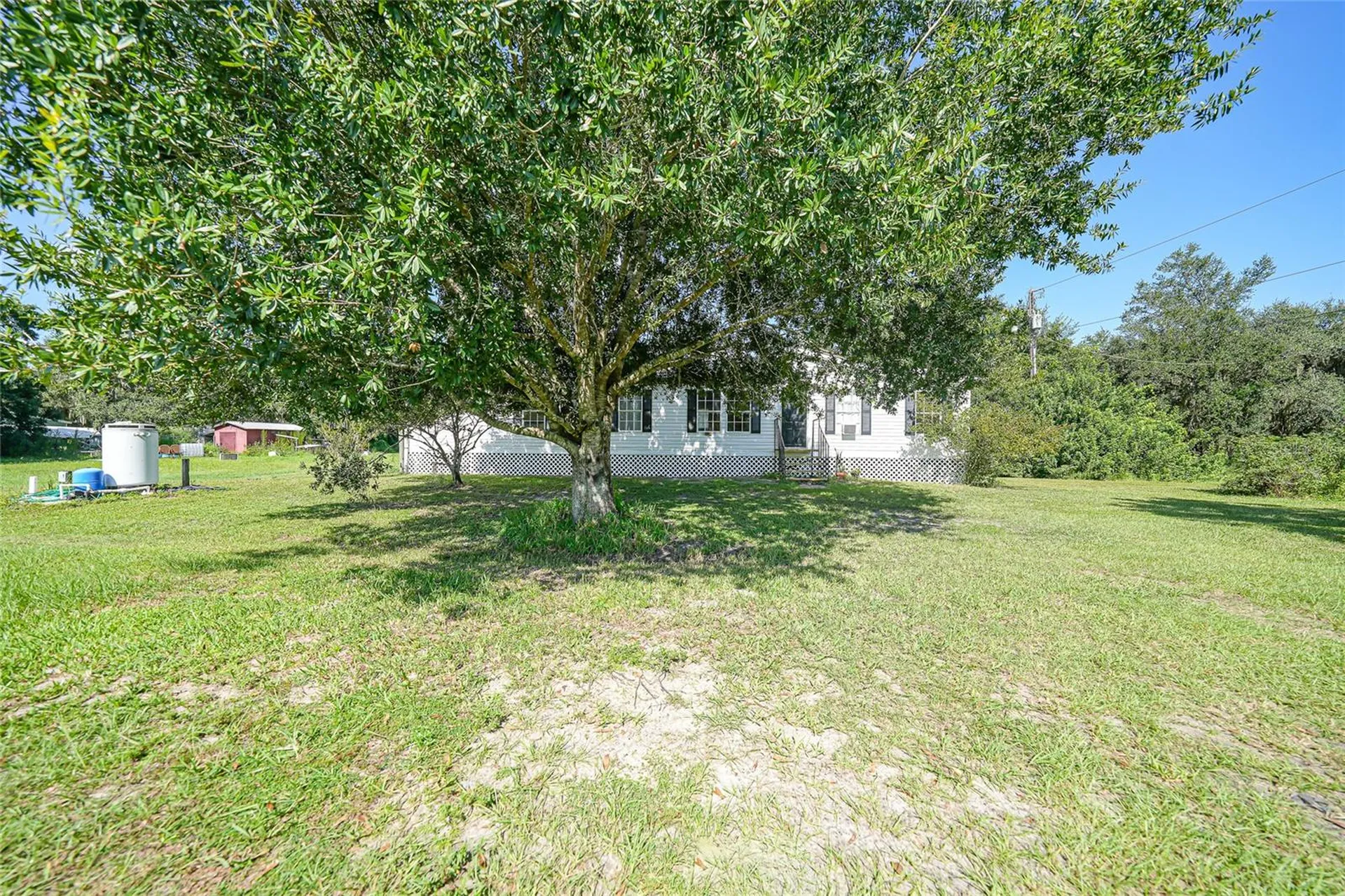 2451 SW Brandy Drive Arcadia FL 34266