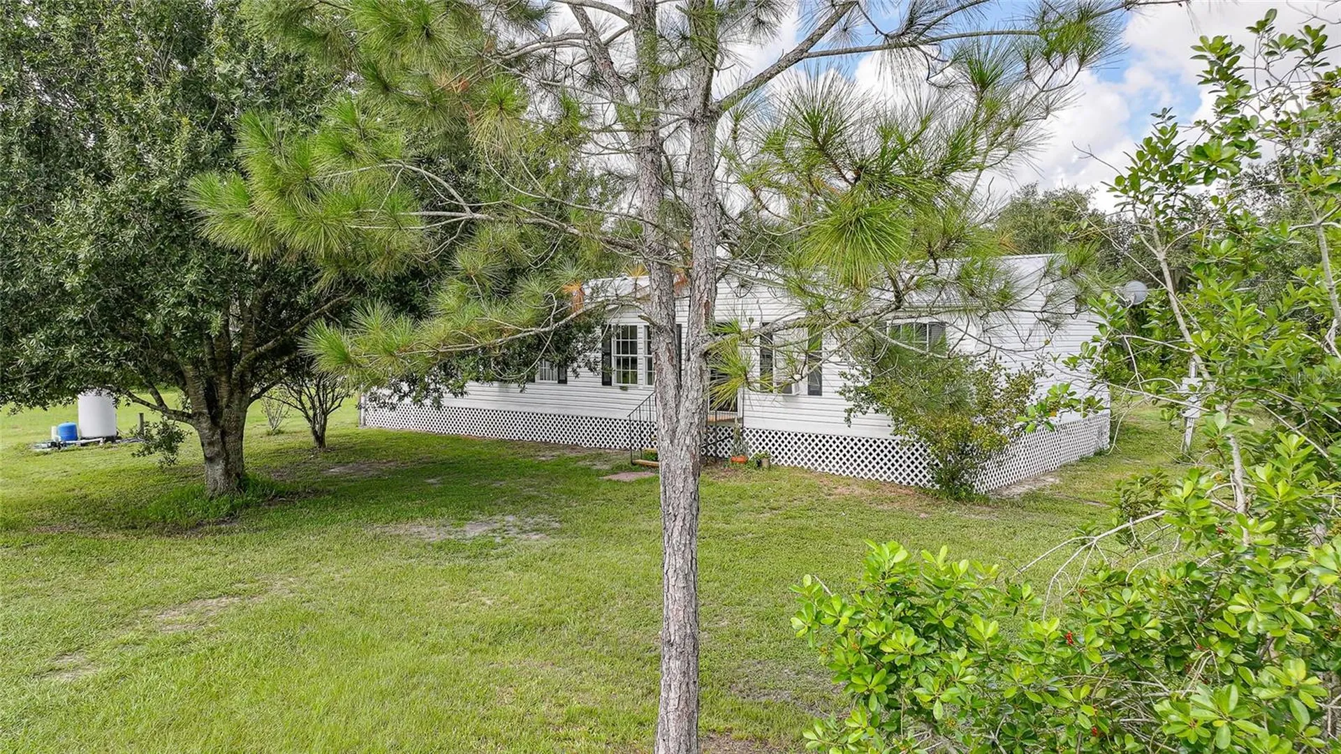 2451 SW Brandy Drive Arcadia FL 34266