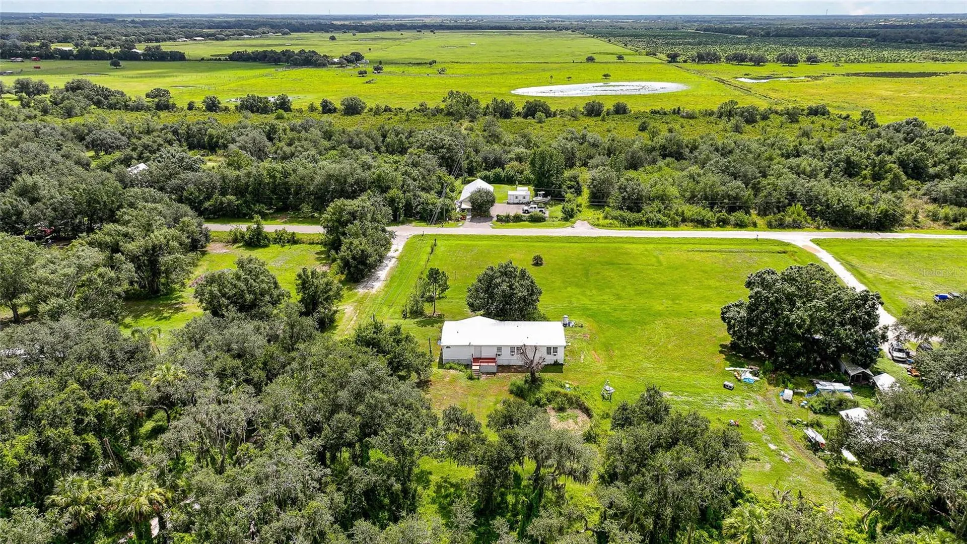 2451 SW Brandy Drive Arcadia FL 34266