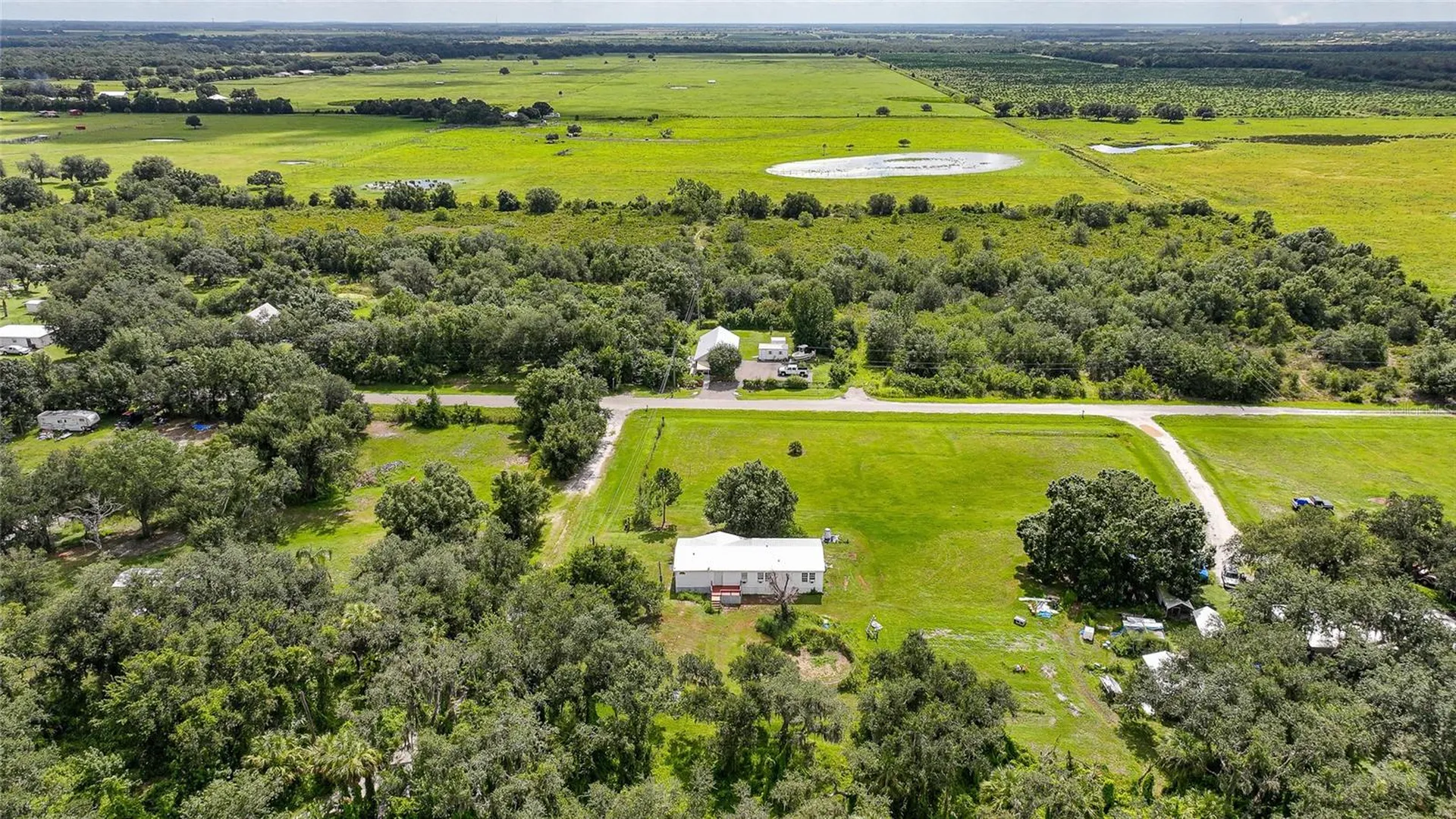 2451 SW Brandy Drive Arcadia FL 34266