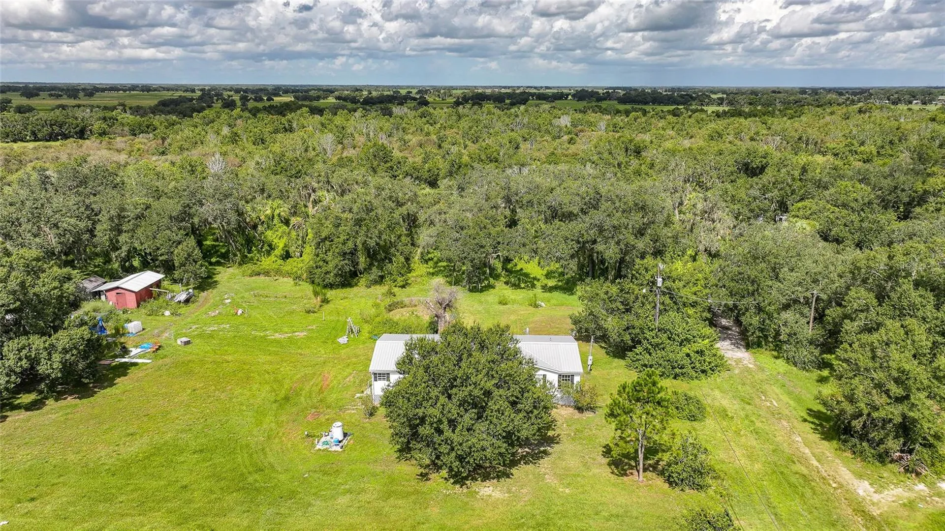 2451 SW Brandy Drive Arcadia FL 34266