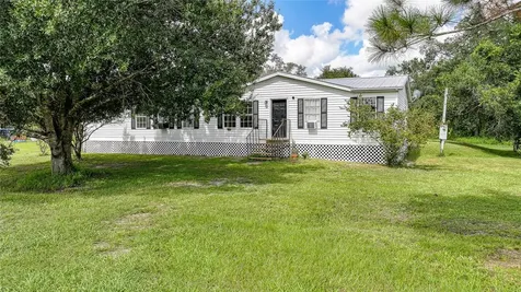 2451 SW Brandy Drive Arcadia FL 34266