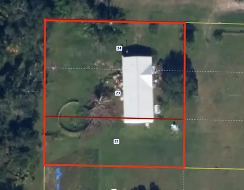 2451 SW Brandy Drive Arcadia FL 34266