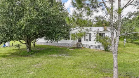 2451 SW Brandy Drive Arcadia FL 34266