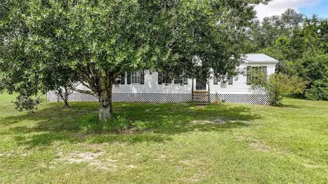 2451 SW Brandy Drive Arcadia FL 34266
