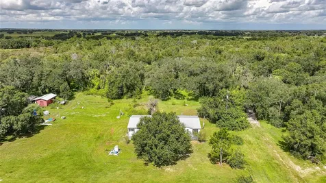 2451 SW Brandy Drive Arcadia FL 34266