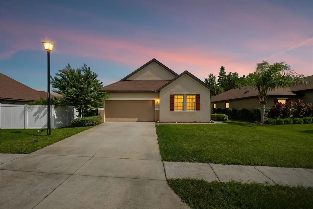 100 San Mardeen Court Daytona Beach FL 32117