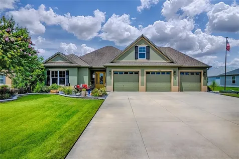 11106 Lammer Lane Oxford FL 34484