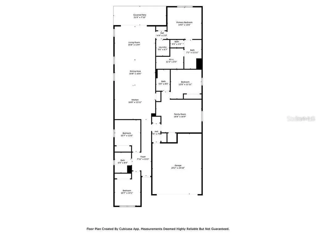 10157 Spring Lake Drive Clermont FL 34711