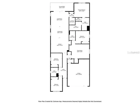 10157 Spring Lake Drive Clermont FL 34711