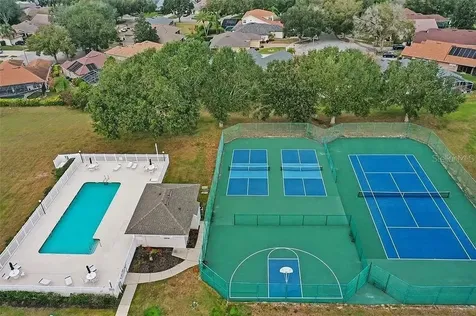 10157 Spring Lake Drive Clermont FL 34711