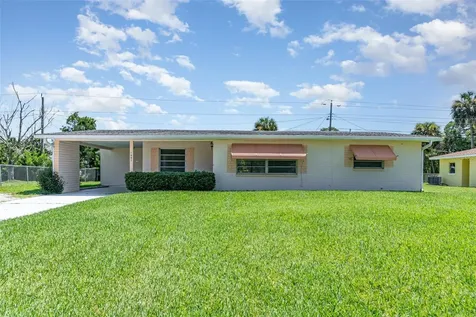 1867 Juniper Drive Edgewater FL 32141