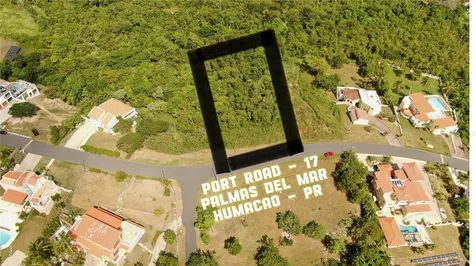 Port Road Humacao PR 00791
