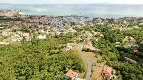 Port Road Humacao PR 00791
