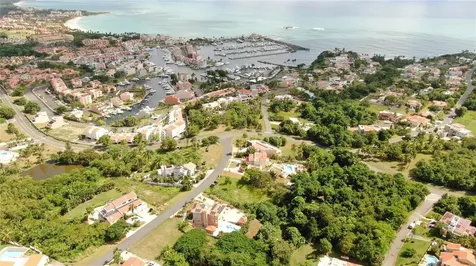 Port Road Humacao PR 00791