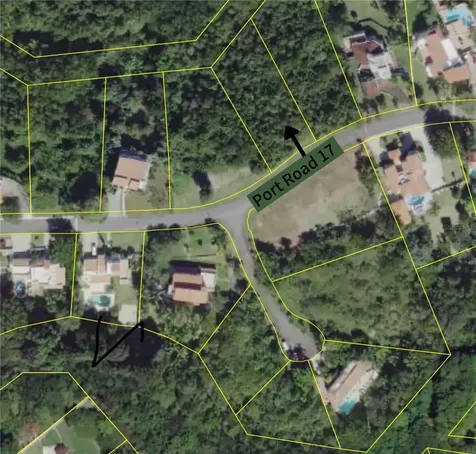 Port Road Humacao PR 00791
