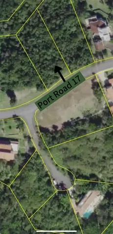 Port Road Humacao PR 00791