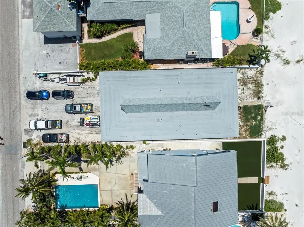 18218 Sunset Boulevard St Petersburg FL 33708