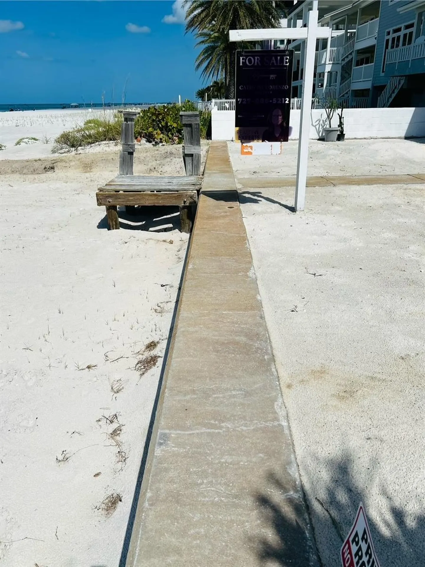 18218 Sunset Boulevard St Petersburg FL 33708