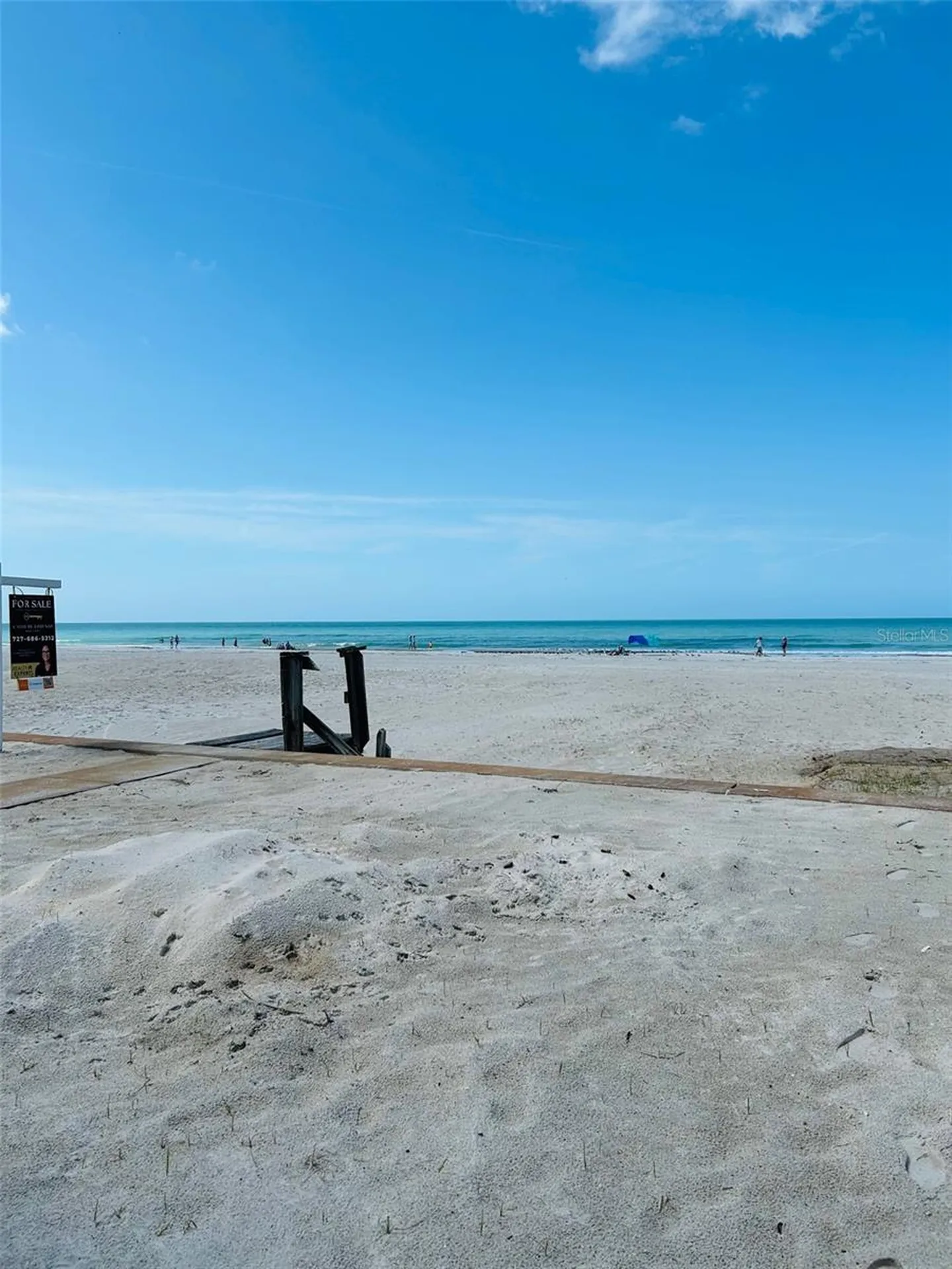 18218 Sunset Boulevard St Petersburg FL 33708