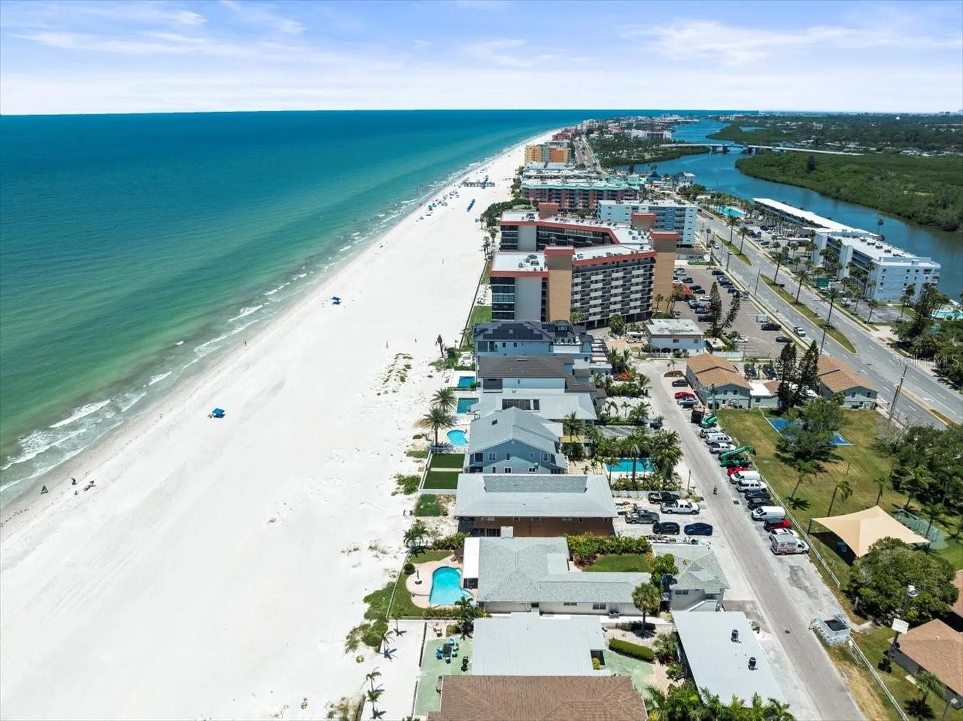 18218 Sunset Boulevard St Petersburg FL 33708
