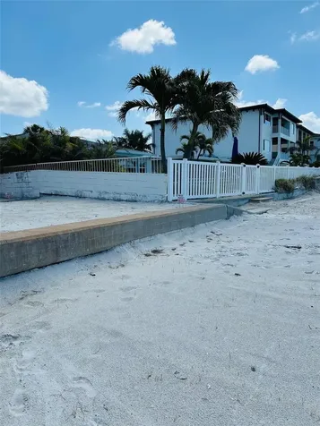 18218 Sunset Boulevard St Petersburg FL 33708