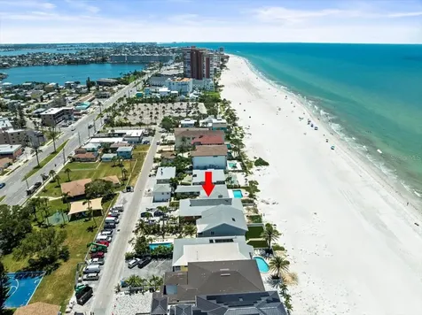 18218 Sunset Boulevard St Petersburg FL 33708