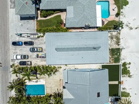 18218 Sunset Boulevard St Petersburg FL 33708