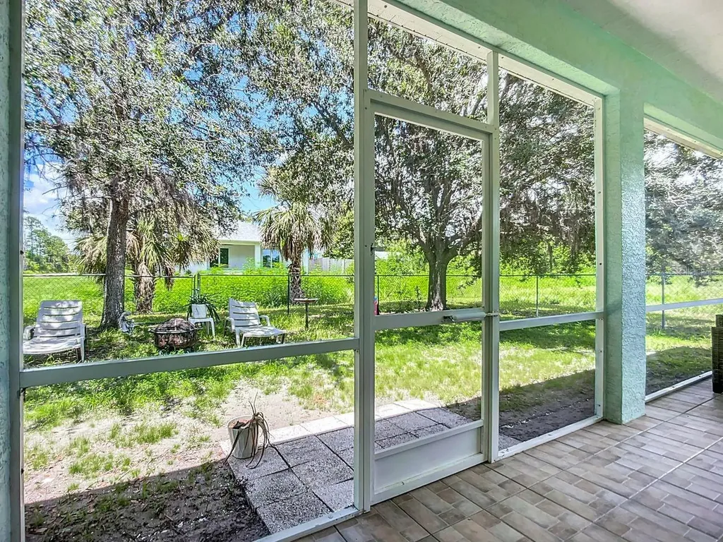 394 Sunset Road N Rotonda West FL 33947