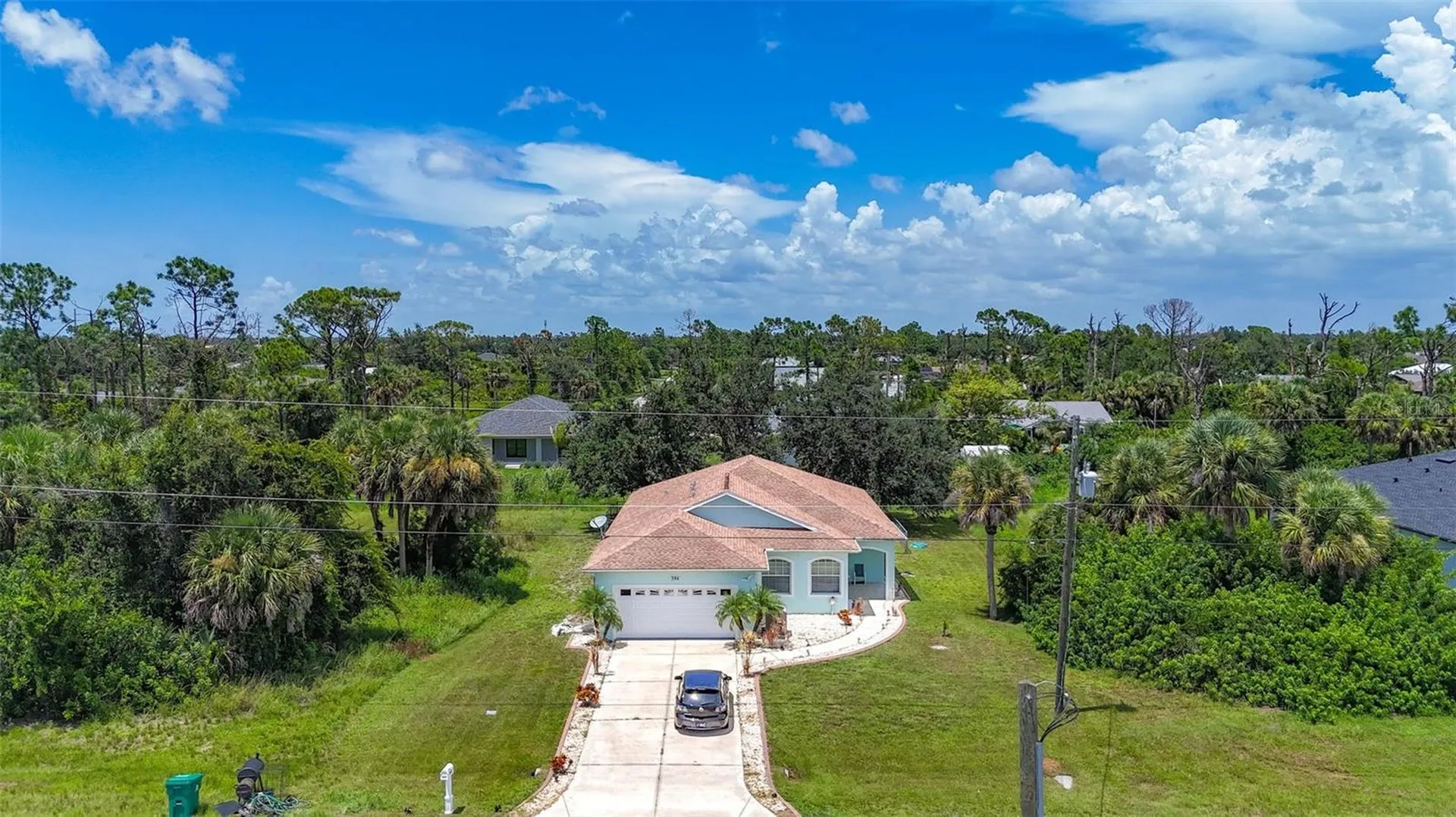 394 Sunset Road N Rotonda West FL 33947