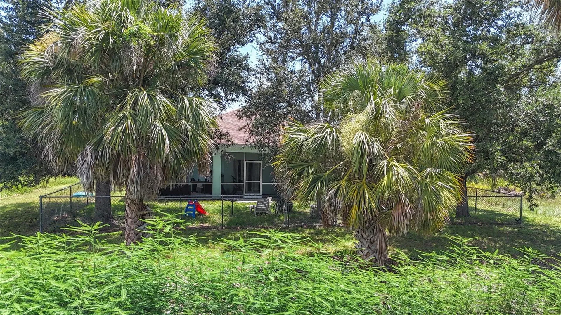 394 Sunset Road N Rotonda West FL 33947