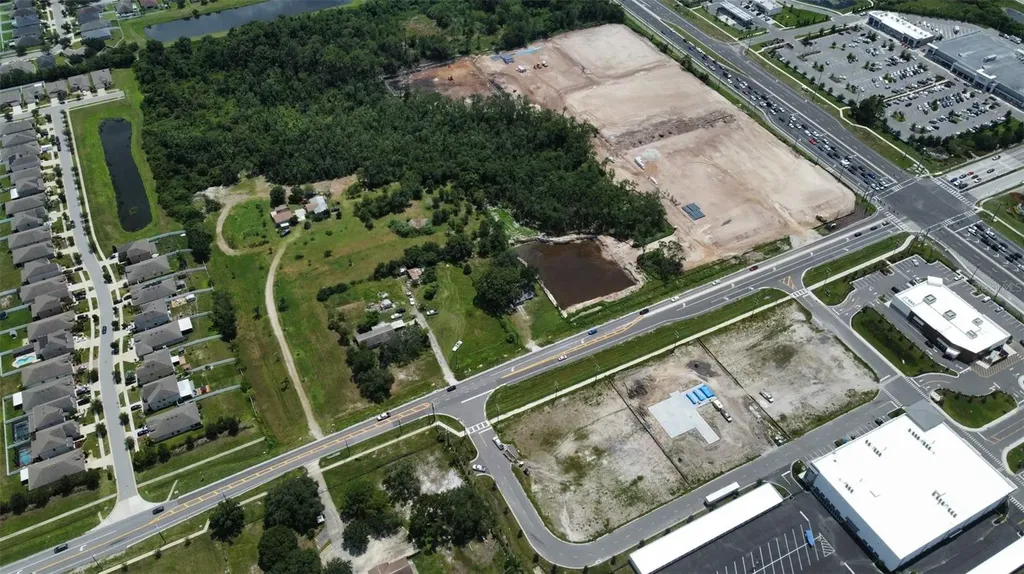 10521 672 Highway Wimauma FL 33598