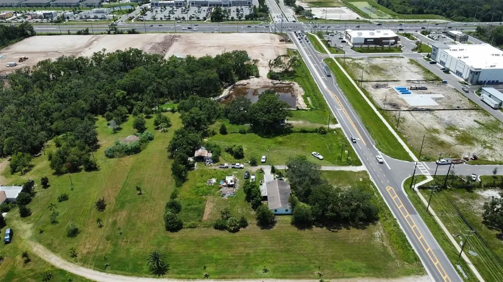 10521 672 Highway Wimauma FL 33598
