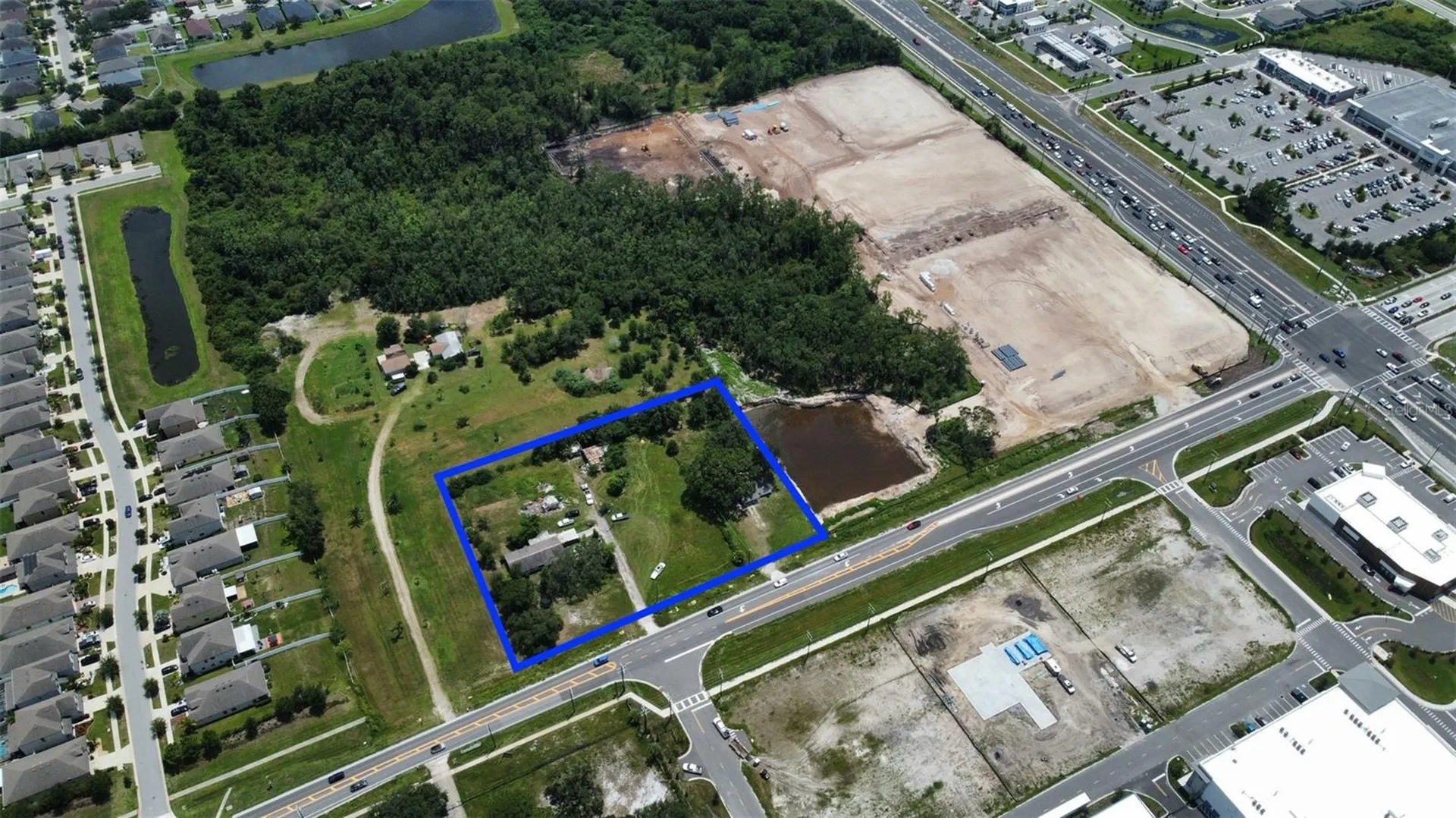 10521 672 Highway Wimauma FL 33598