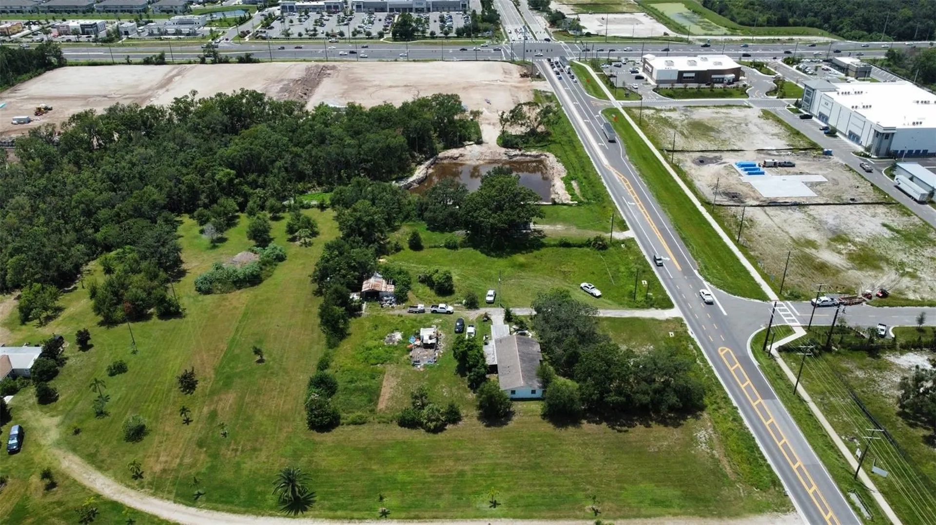 10521 672 Highway Wimauma FL 33598