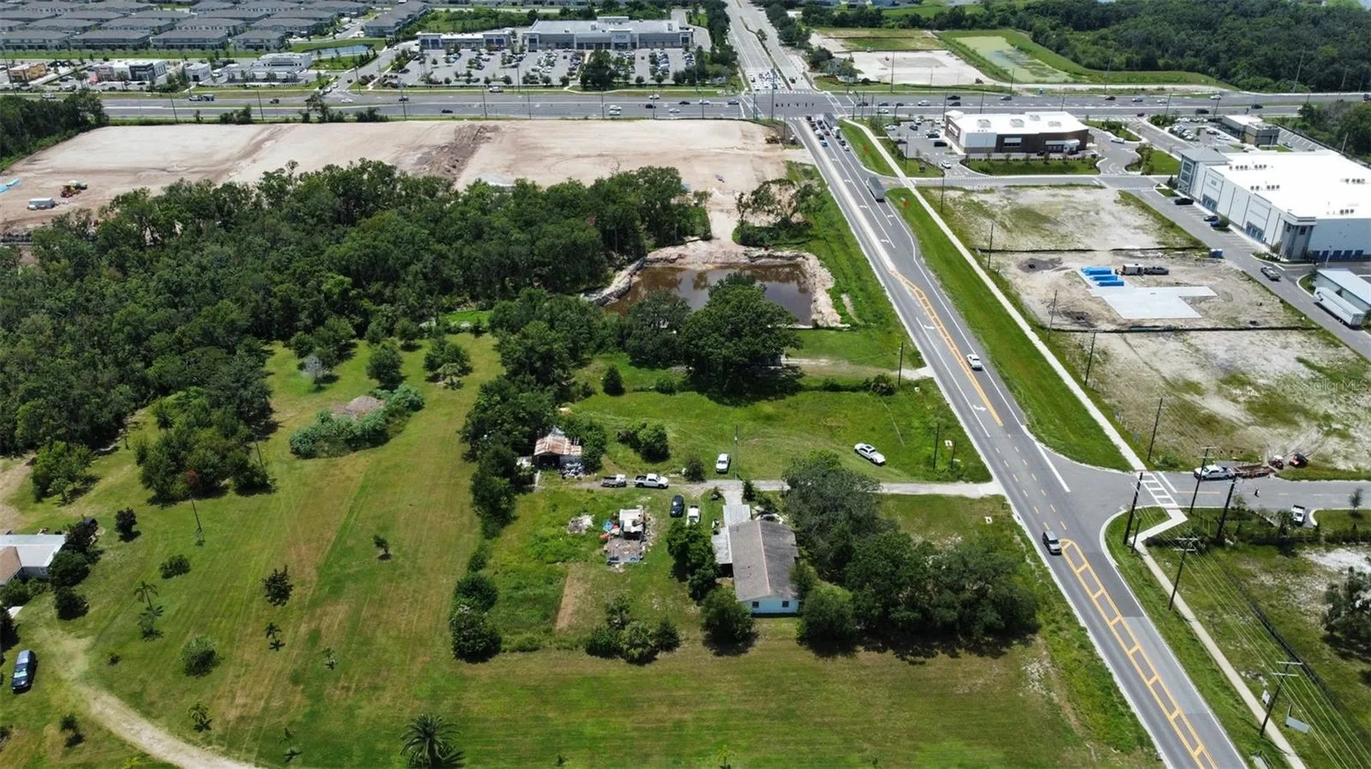 10521 672 Highway Wimauma FL 33598