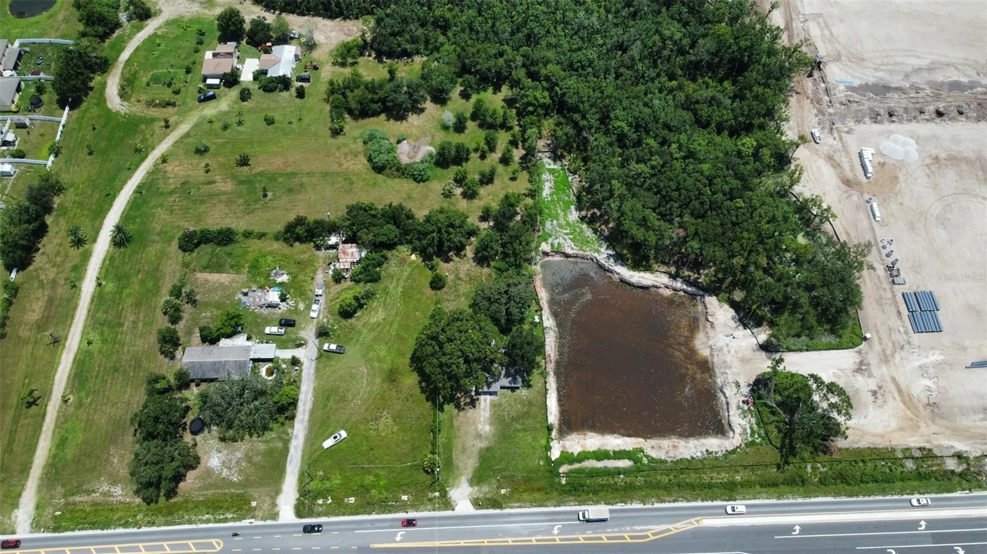 10521 672 Highway Wimauma FL 33598