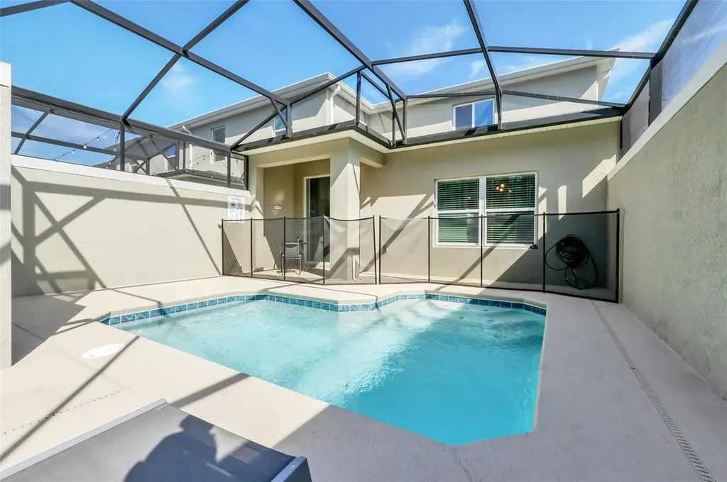 2529 Reading Trail Kissimmee FL 34746