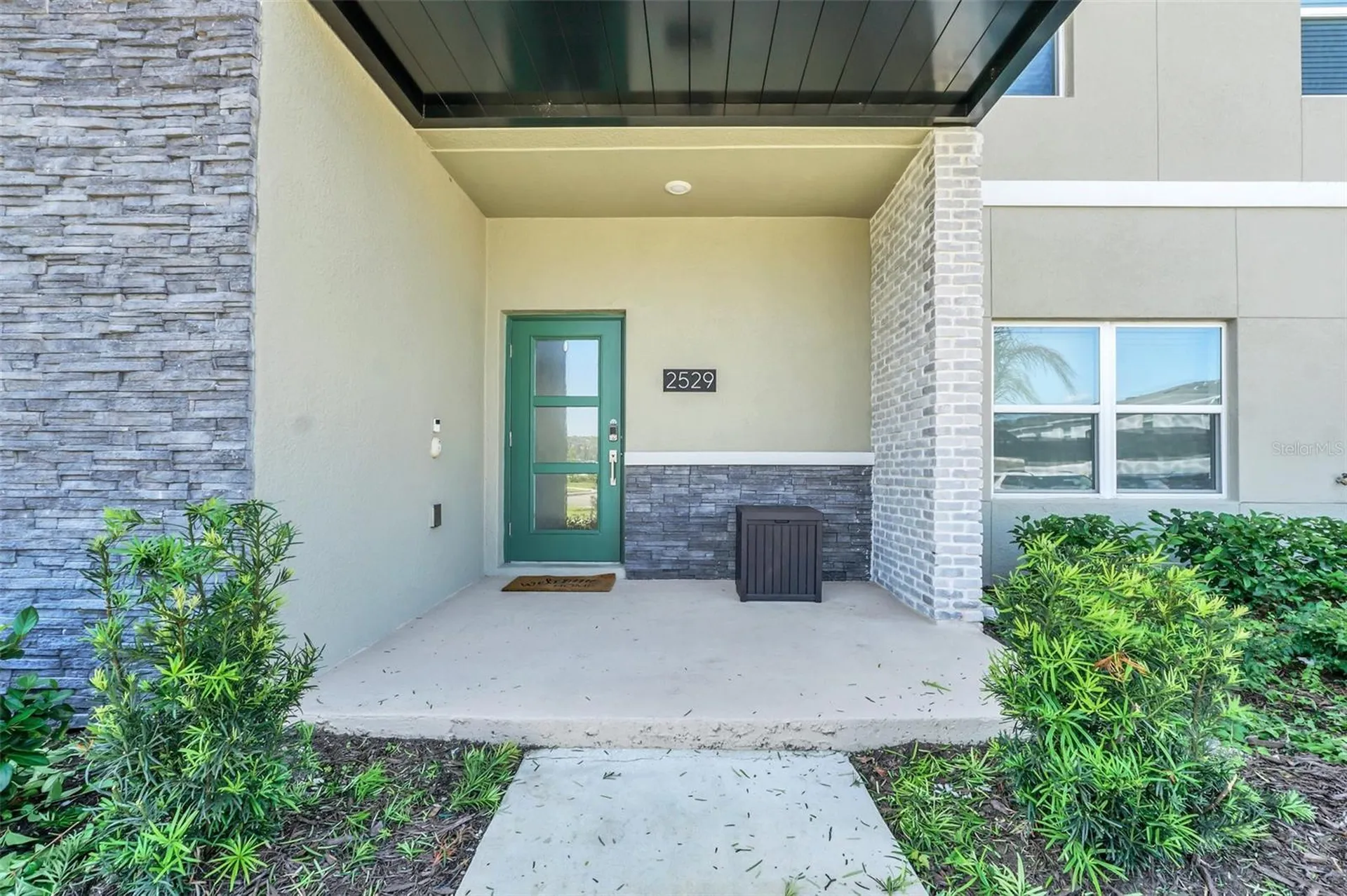 2529 Reading Trail Kissimmee FL 34746