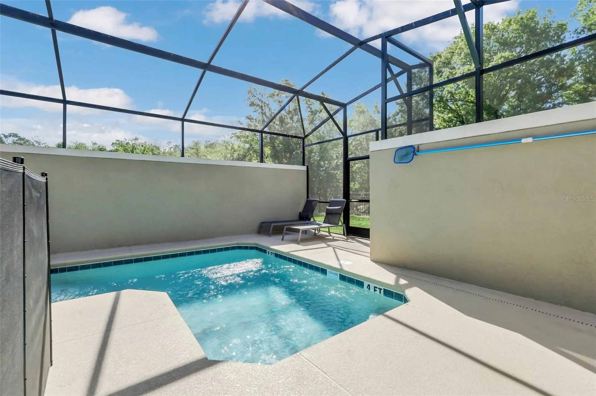 2529 Reading Trail Kissimmee FL 34746
