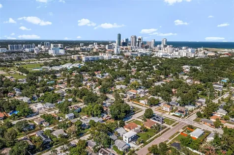 1240 James Avenue S St Petersburg FL 33705