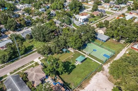 1240 James Avenue S St Petersburg FL 33705