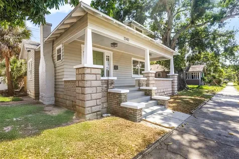1240 James Avenue S St Petersburg FL 33705