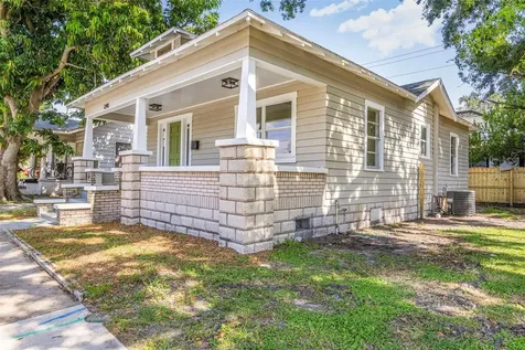 1240 James Avenue S St Petersburg FL 33705