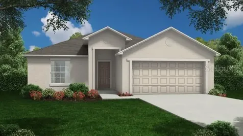 2109 Emma Lane Lake Wales FL 33859
