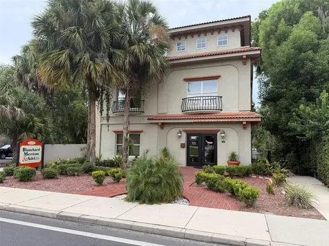 1007 E Fort King Street Ocala FL 34471