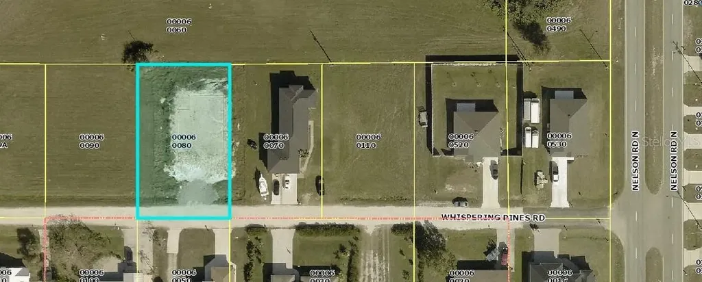 Cape Coral FL 33993
