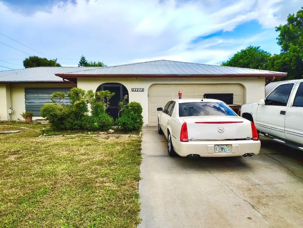 22275 Elmira Boulevard Port Charlotte FL 33952